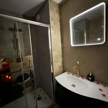 Sauna Appartement *